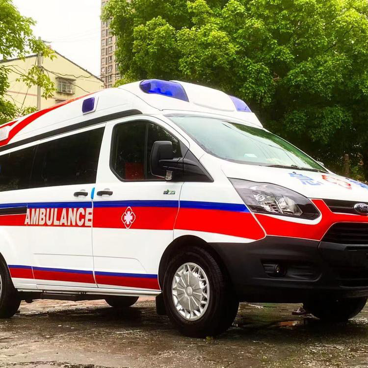 西畴重症监护救护车出租护送返乡