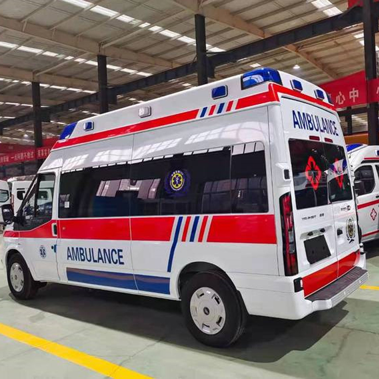 西畴救护车出租 —— 专业、安全、高效的城市急救服务