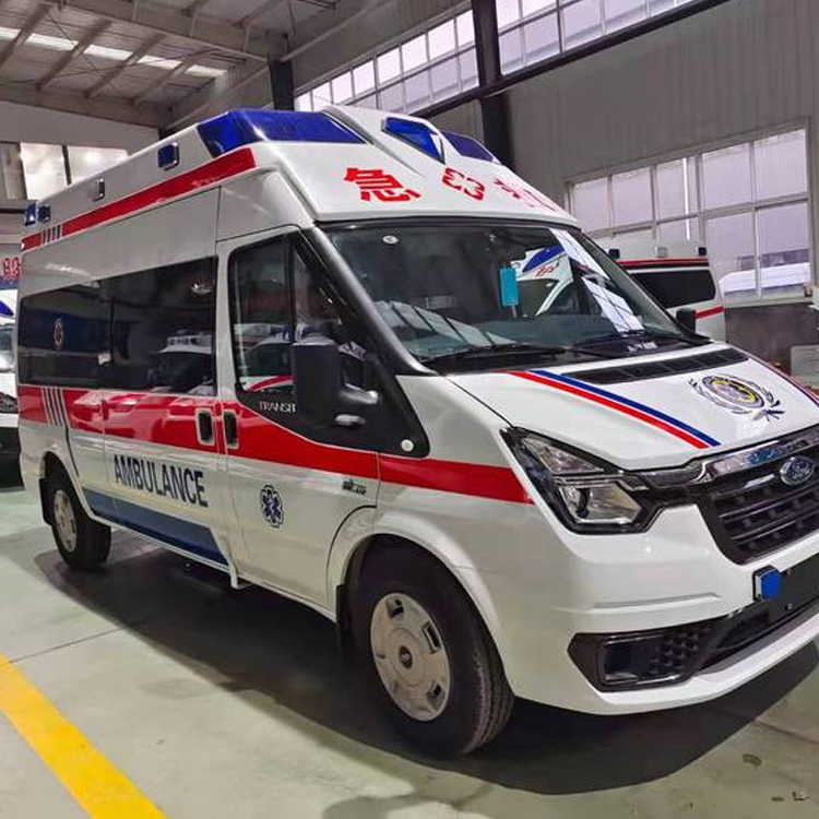 西畴演唱会救护车出租保障现场