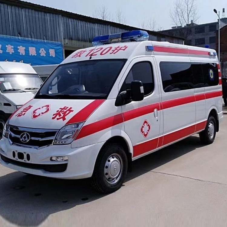 西畴马拉松租赁救护车活动保障