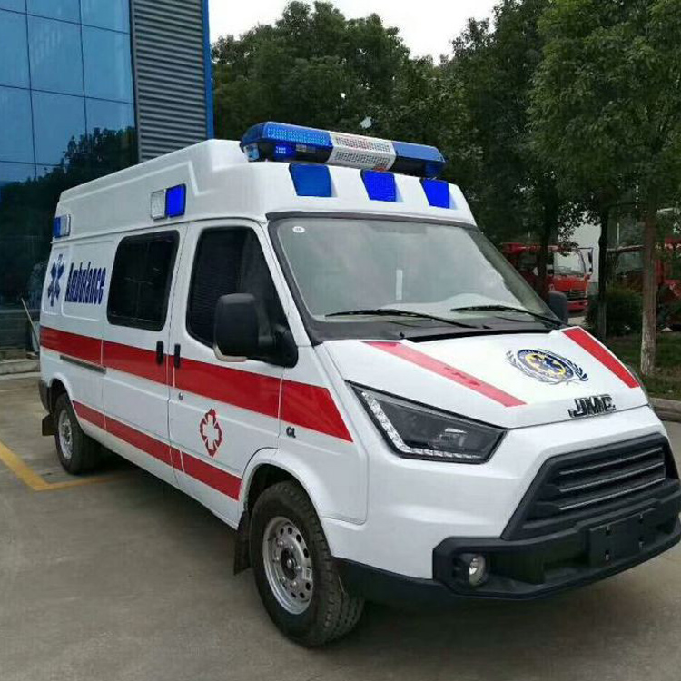 西畴救护车出租哪家好