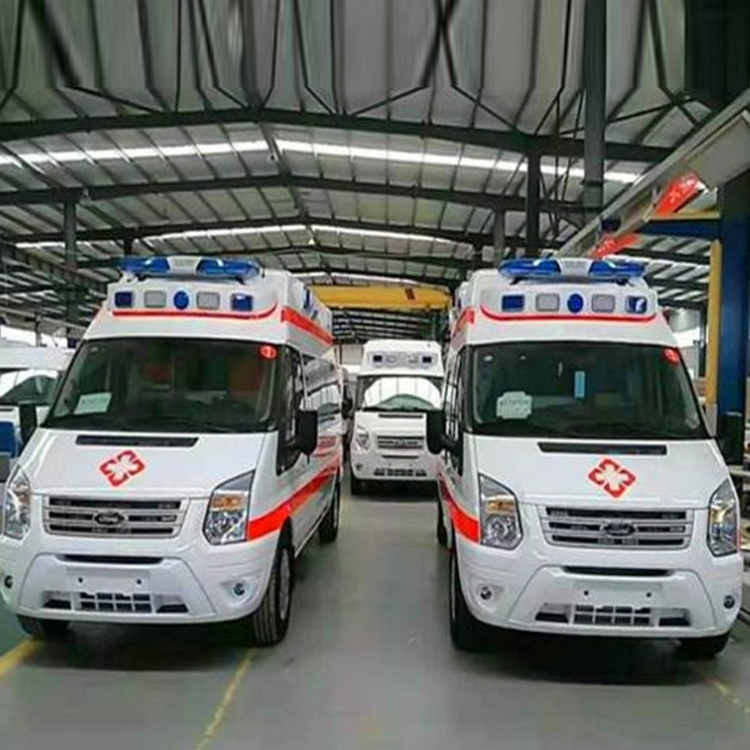 西畴救护车出租硬件设施介绍