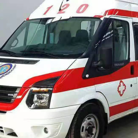 西畴非急救护送病人转院租赁救护车的优缺点对比